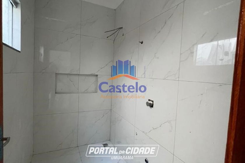 Casa &agrave; venda - 85m&sup2; - Jardim Vila Rica