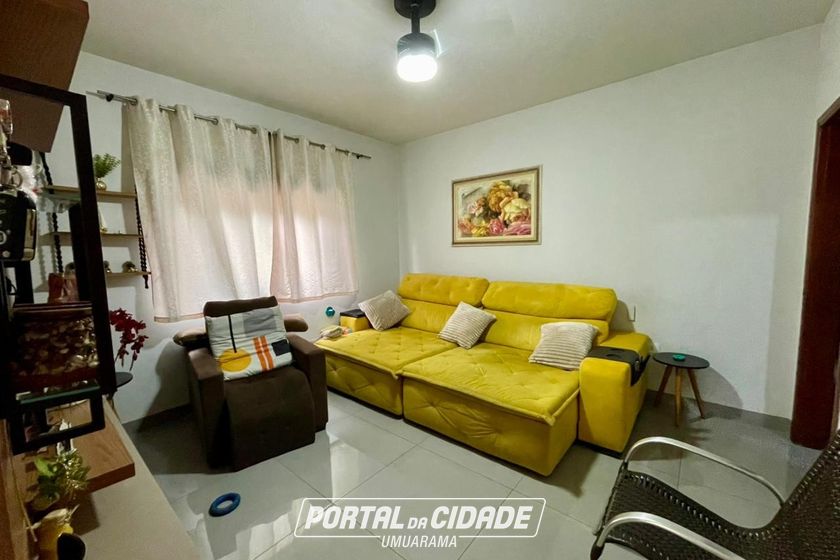Casa &agrave; venda - 129m&sup2; - JARDIM BELVEDERE