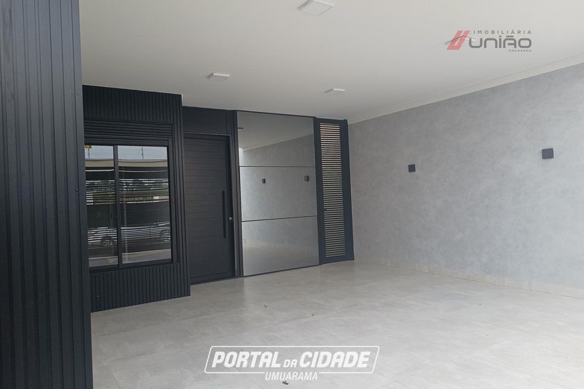 Casa &agrave; venda - 132m&sup2; - Parque Interlagos 2