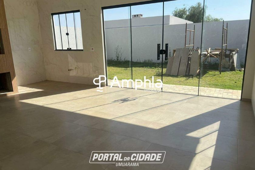 Casa &agrave; venda - 152m&sup2; - Vila Ga&uacute;cha