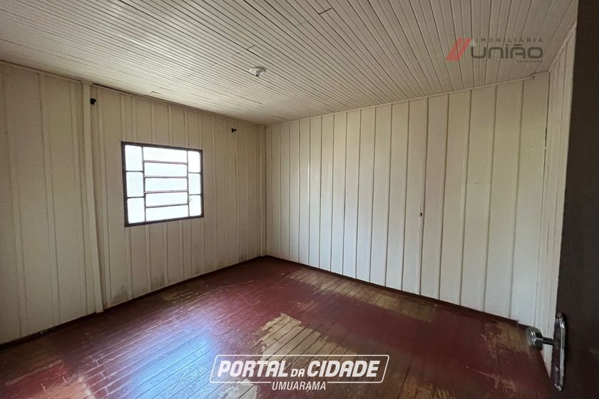 Casa &agrave; venda - 90m&sup2; - Zona V