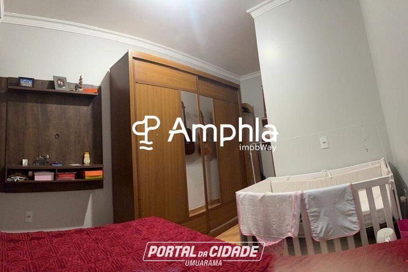 Casa &agrave; venda - 62m&sup2; - S&atilde;o Francisco