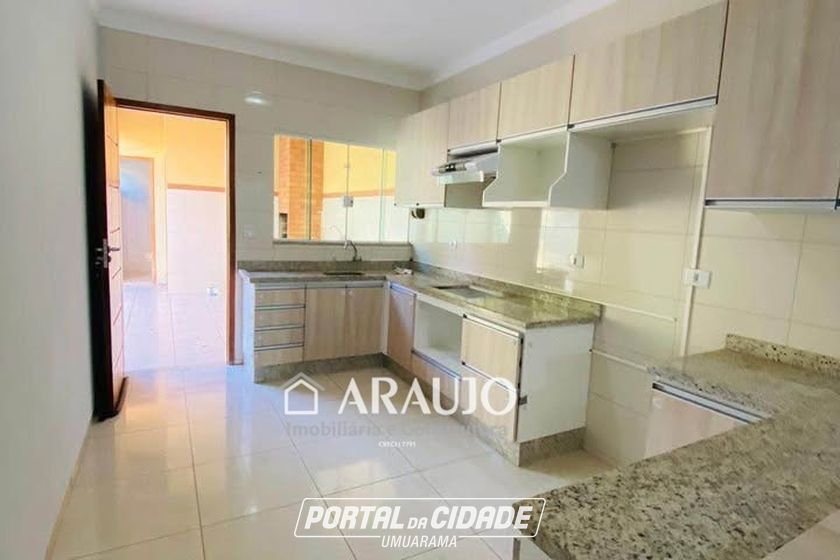 Casa para alugar - Parque Cidade Jardim