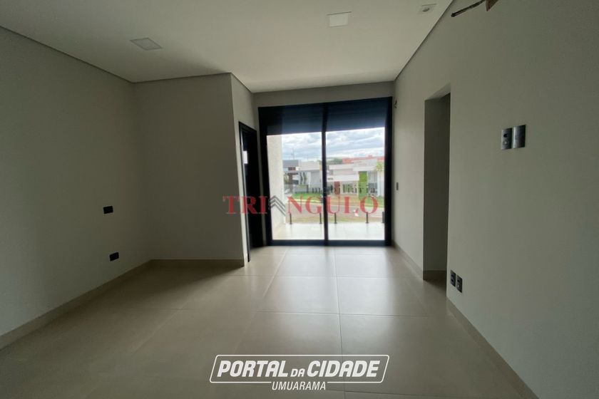 Casa &agrave; venda - 313m&sup2; - PAYSAGE ESSENZA CONDOMINIO
