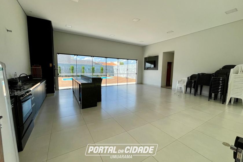 Sala Comercial &agrave; venda - 114m&sup2; - JARDIM SANTIAGO