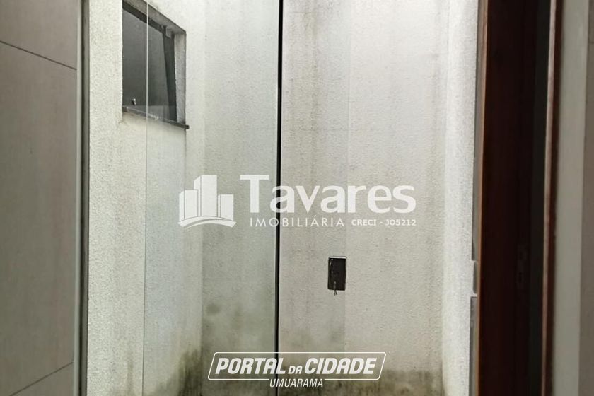 Casa &agrave; venda - 91m&sup2; - Zona V