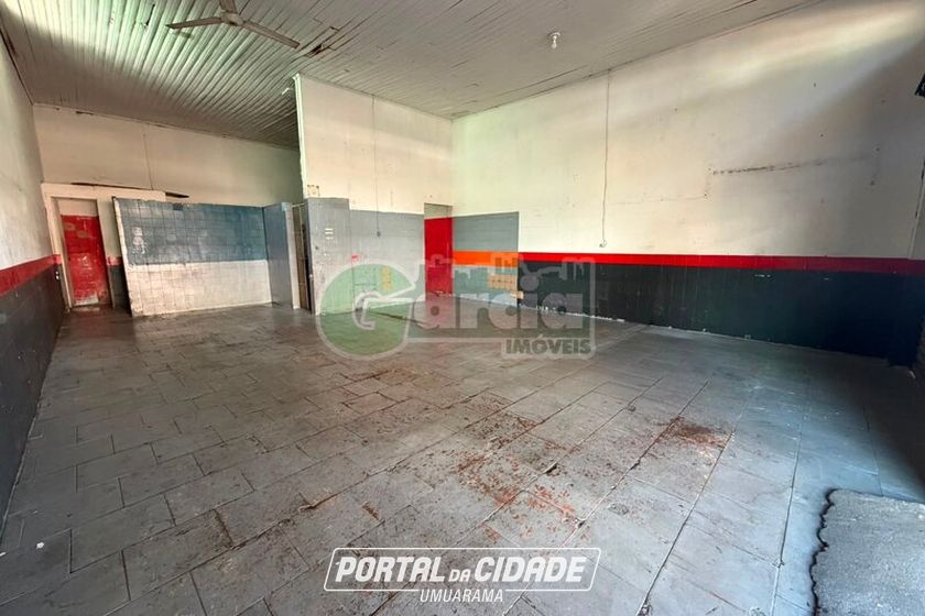 Sal&atilde;o Comercial para alugar - Zona I