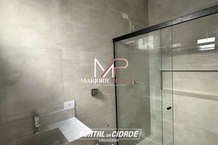 Casa &agrave; venda - 152m&sup2; - Avenida Paran&aacute;