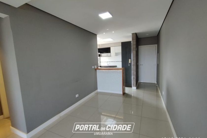 Apartamento para alugar - Zona II