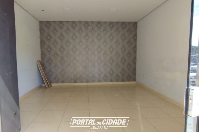 Sal&atilde;o Comercial para alugar - 30m&sup2; - Zona I