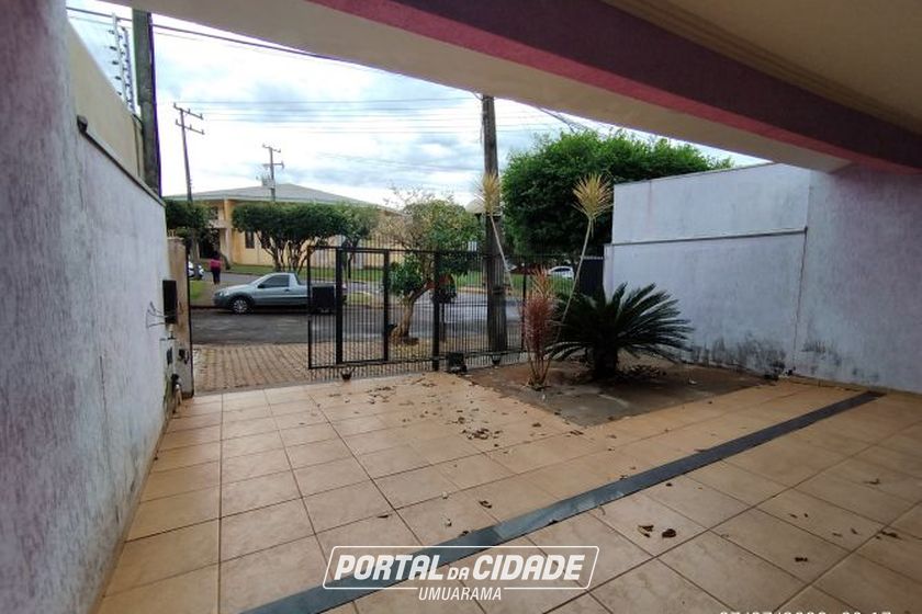 Casa &agrave; venda - 