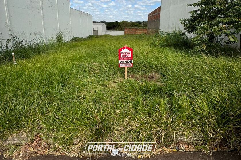 Terreno &agrave; venda - 566m&sup2; - Jardim Espanha