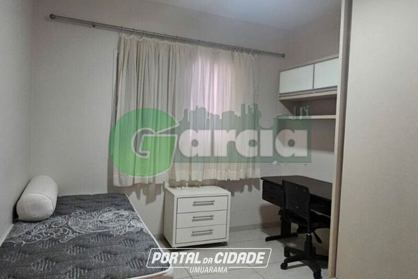 Apartamento &agrave; venda - 84m&sup2; - Jardim Aratimb&oacute;