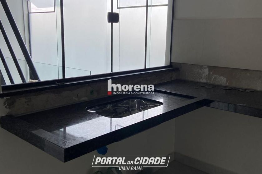 Sobrado &agrave; venda - 247m&sup2; - Zona V