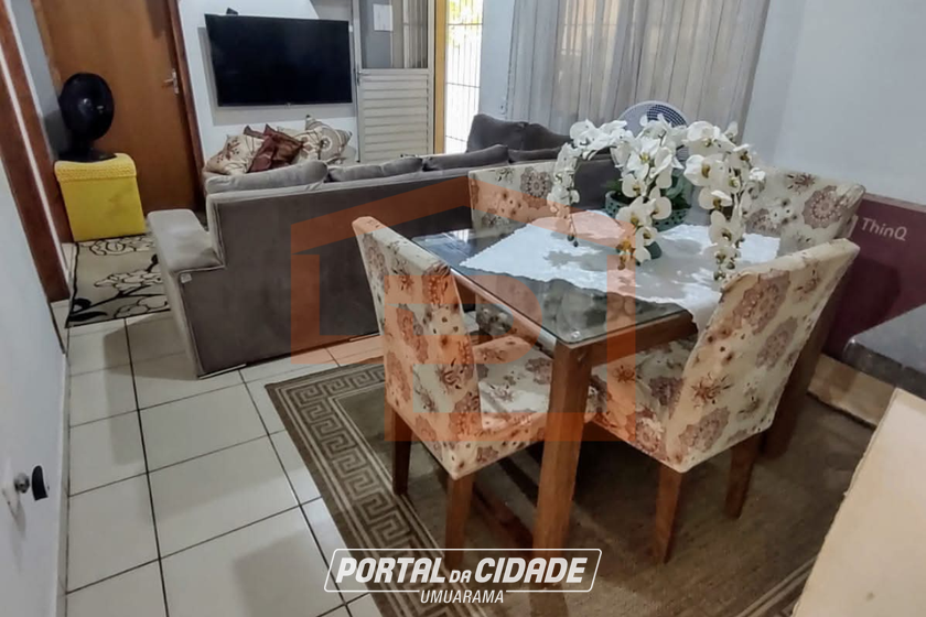 Casa &agrave; venda - 113m&sup2; - Sonho Meu