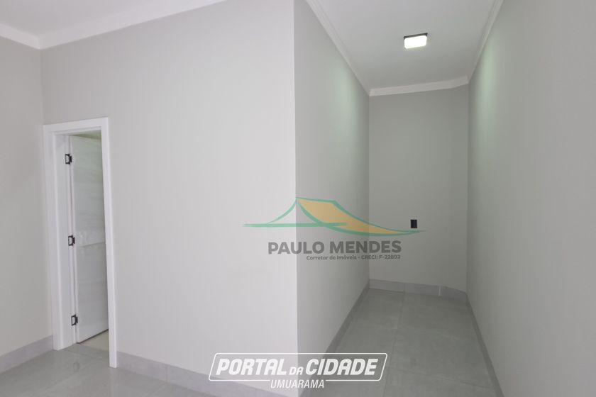 Casa &agrave; venda - 87m&sup2; - JARDIM EST&Acirc;NCIA ll