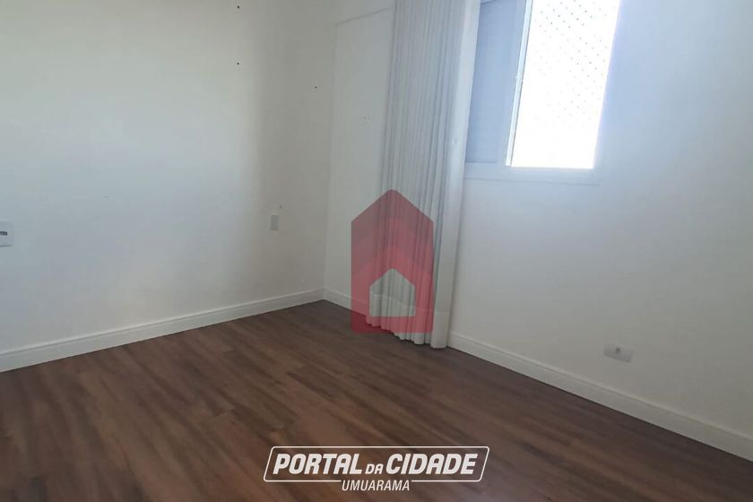 Apartamento &agrave; venda - Jardim Social