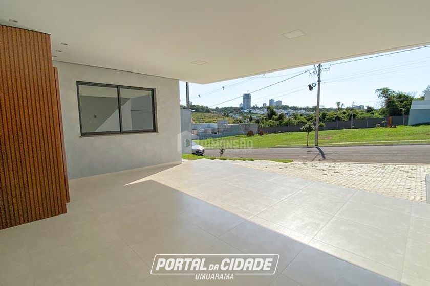 Casa &agrave; venda - 185m&sup2; - Condom&iacute;nio Jardins de Versailles