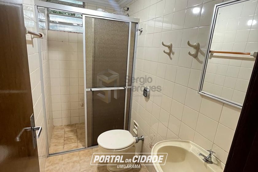 Apartamento &agrave; venda - 63m&sup2; - Zona III
