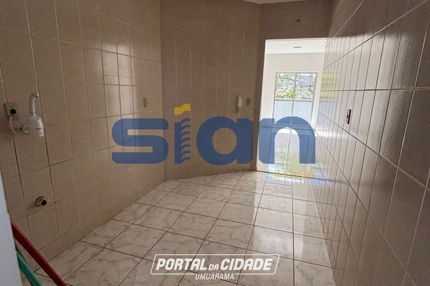 Apartamento para alugar - 