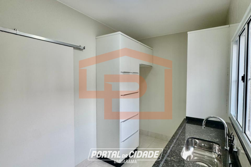 Apartamento para alugar - 168m&sup2; - Zona I