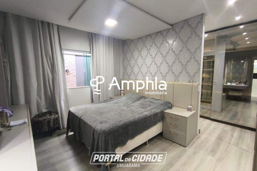 Casa &agrave; venda - 150m&sup2; - Floresta