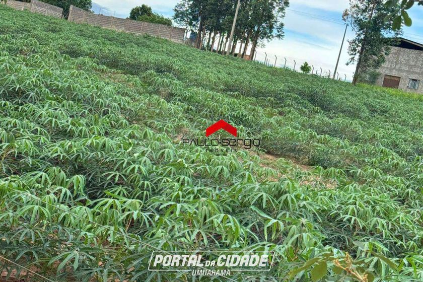 Ch&aacute;cara &agrave; venda - 121m&sup2; - Jardim Universit&aacute;rio