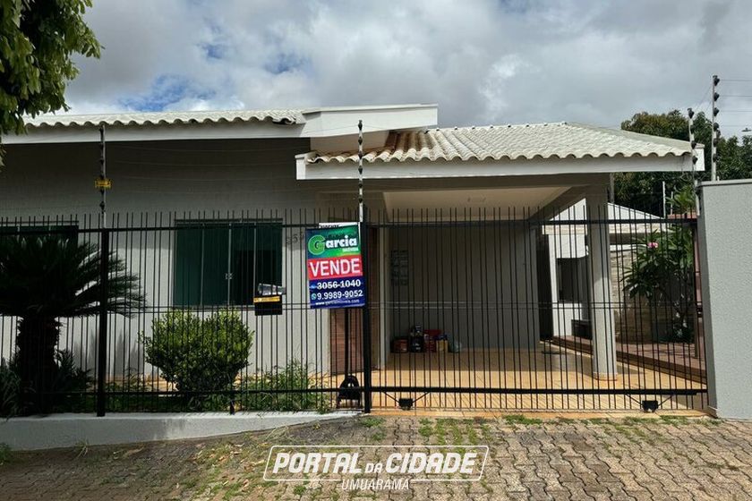 Casa &agrave; venda - 100m&sup2; - Jardim Tamoio