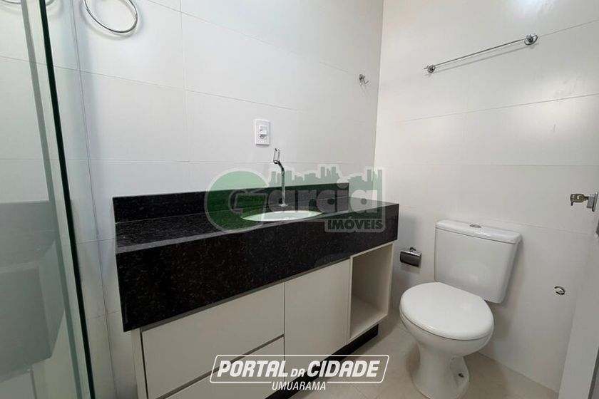 Apartamento para alugar - Parque Residencial da G&aacute;vea