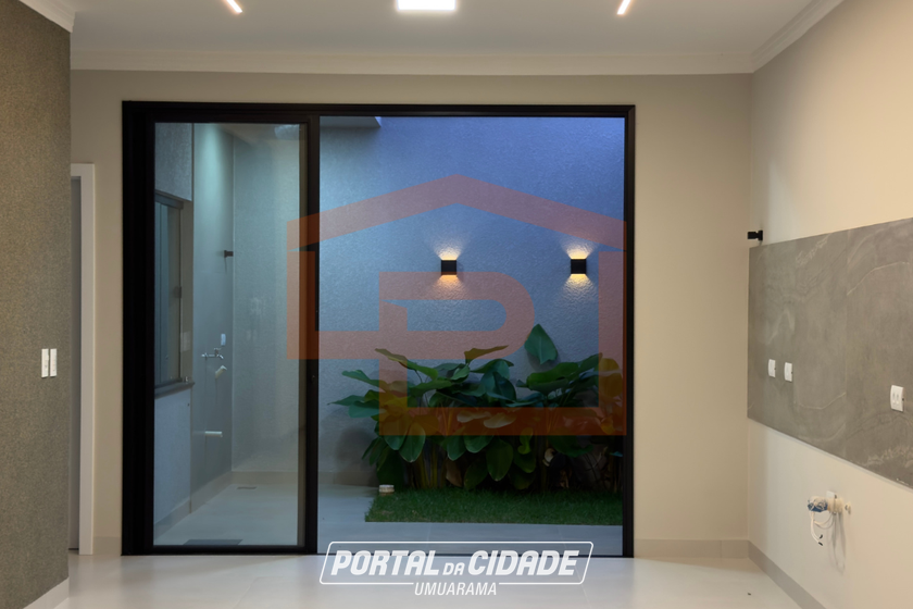 Casa &agrave; venda - 90m&sup2; - Parque Portugal