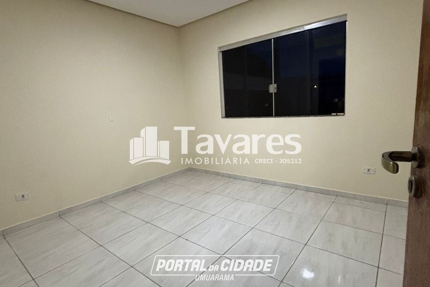 Casa &agrave; venda - 65m&sup2; - Centro