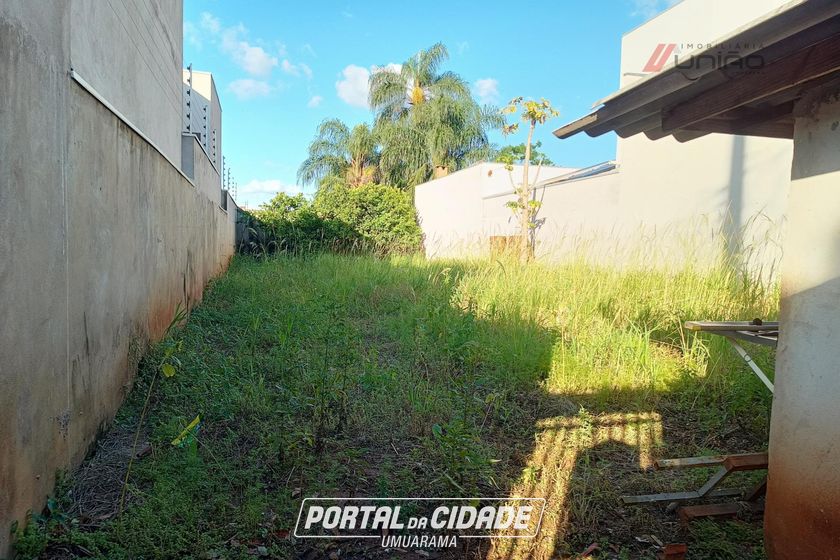 Terreno &agrave; venda - 180m&sup2; - Jardim America