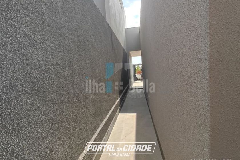 Casa &agrave; venda - Jardim das Cerejeiras