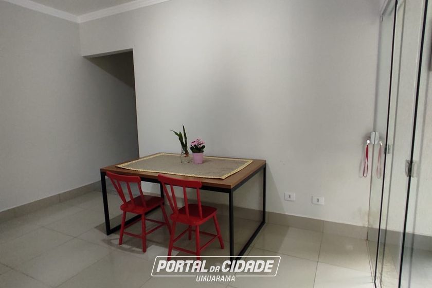 Casa &agrave; venda - 180m&sup2; - Jardim Am&eacute;rica