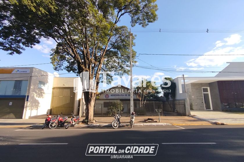 Casa &agrave; venda - 118m&sup2; - Zona VI