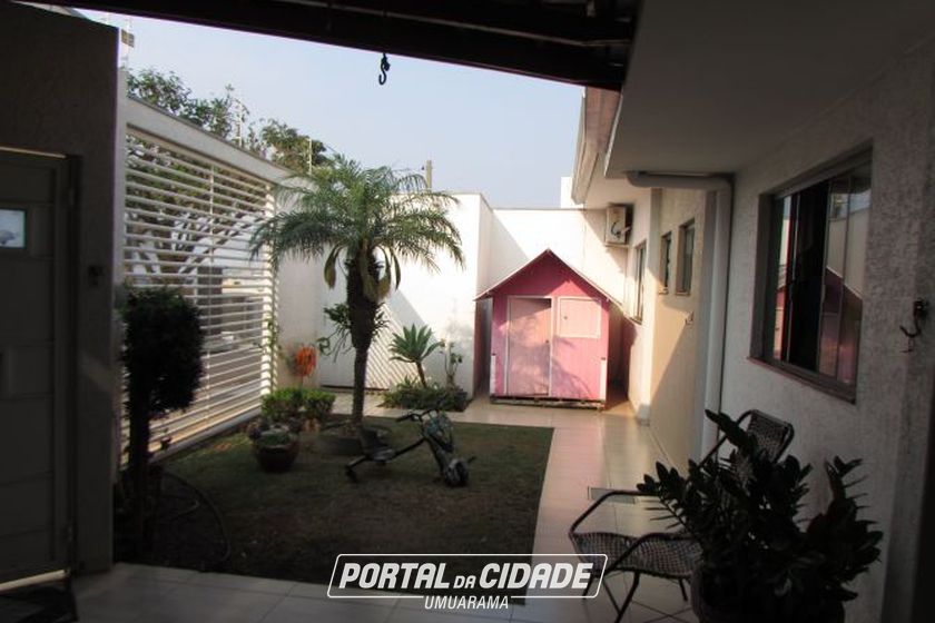 Casa &agrave; venda - 145m&sup2; - JARDIM FLAMBOYANT