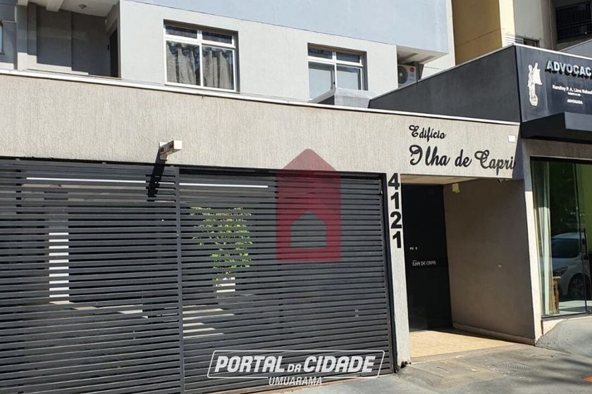 Apartamento para alugar - Zona I