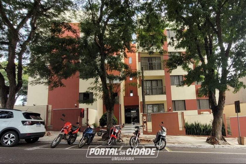 Apartamento &agrave; venda - 75m&sup2; - Zona I