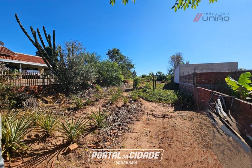 Terreno &agrave; venda - 9838m&sup2; - Zona IV