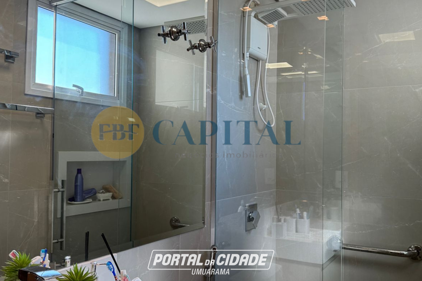 Apartamento &agrave; venda - 215m&sup2; - Jardim S&atilde;o Jos&eacute;