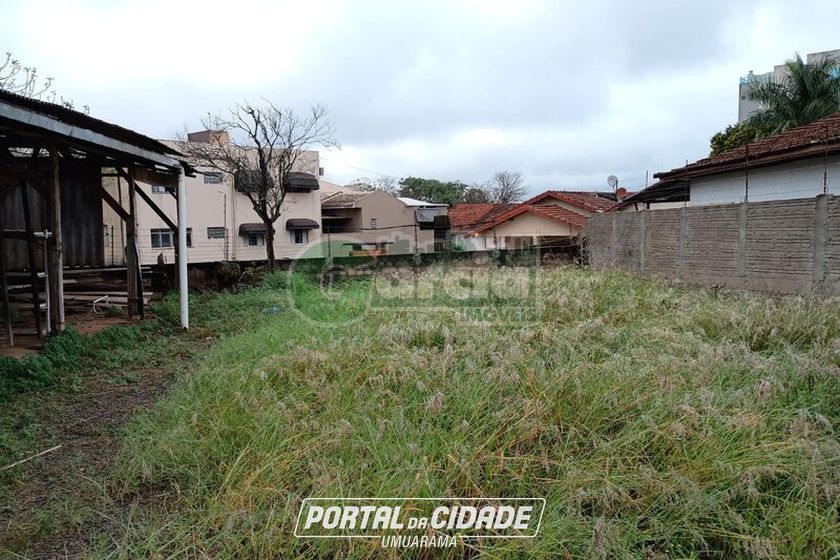 Sal&atilde;o Comercial para alugar - Zona VII