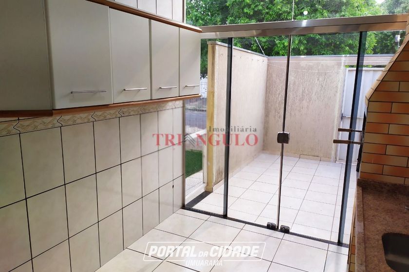 Casa &agrave; venda - 170m&sup2; - JARDIM GLOBAL