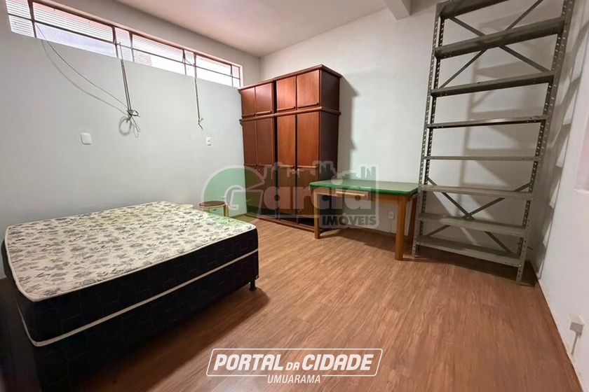 Kitnet para alugar - Zona III