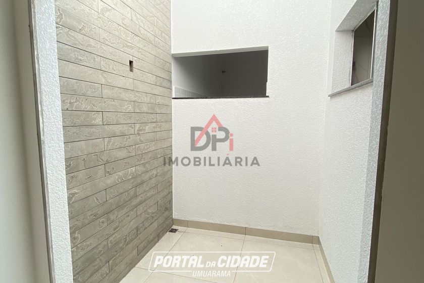 Casa &agrave; venda - 110m&sup2; - Jardim Veneza II