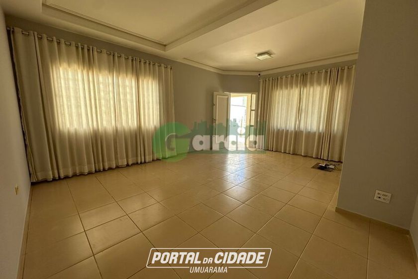 Casa para alugar - Zona II