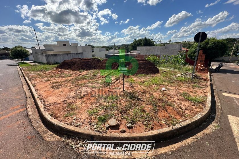 Terreno &agrave; venda - 163m&sup2; - JARDIM DAS CEREJEIRAS