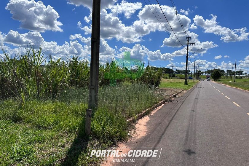 Terreno &agrave; venda - 246m&sup2; - PARQUE RESIDENCIAL METROPOLITANO II