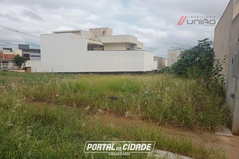Terreno &agrave; venda - 230m&sup2; - Parque Bandeirantes