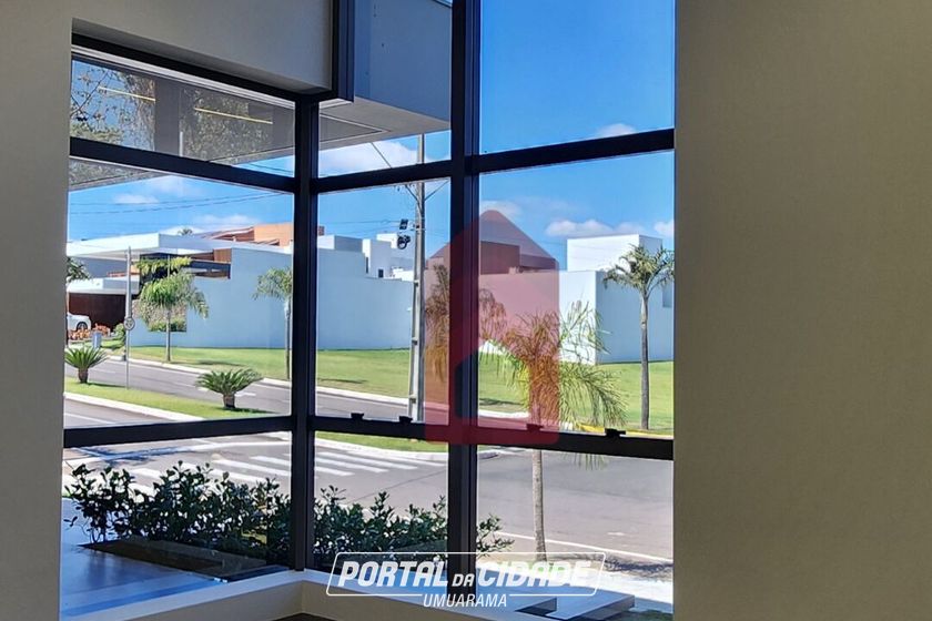 Casa &agrave; venda - 247m&sup2; - Parque Residencial Interlagos