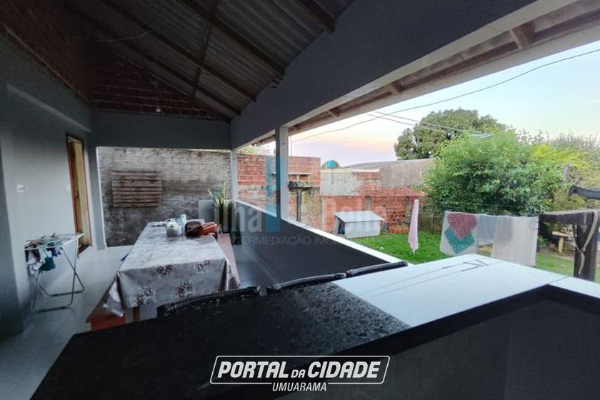 Casa &agrave; venda - Zona IV